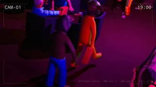 Chaos Club