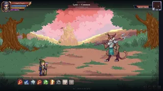 Скриншот 5 к игре Fabled Adventure