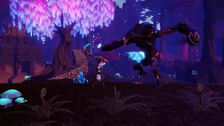 Скриншот 5 к игре KUTO: The Lock of Time