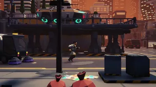 Скриншот 7 к игре KUTO: The Lock of Time