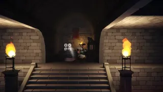 Скриншот 8 к игре KUTO: The Lock of Time