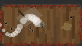 Fan: The Flame