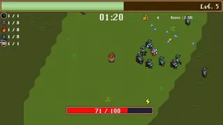 Kinbound