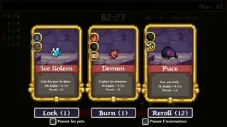 Kinbound