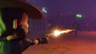 Dust N' Death