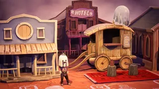 Dust N' Death