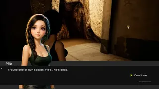 Скриншот 8 к игре Day Breaker - Awakening Code