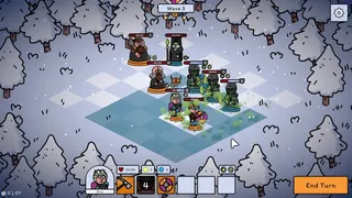 Скриншот 5 к игре Slay The Saxons
