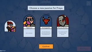 Скриншот 6 к игре Slay The Saxons