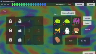 Acid Clashers