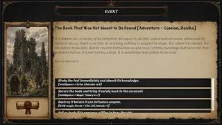 Скриншот 7 к игре Covenantum