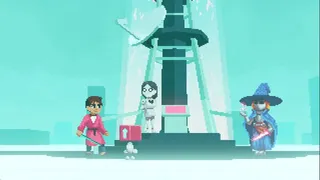 Скриншот 6 к игре SCREENSABER