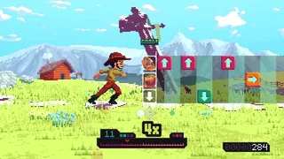 Скриншот 8 к игре SCREENSABER