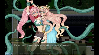 Tessa's Treasures: treasure hunters are closer to goddesses