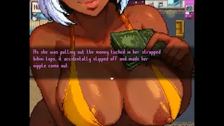 Скриншот 6 к игре Dorm Janitor's Revenge