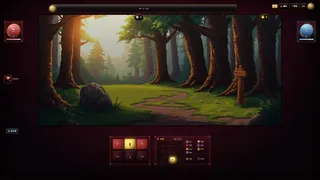 Скриншот 6 к игре 夜魇突袭:血牌风暴