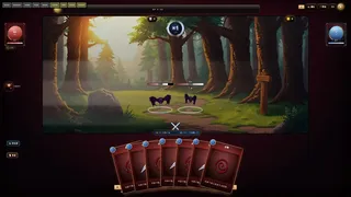Скриншот 8 к игре 夜魇突袭:血牌风暴