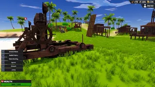 Catapulture