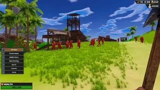 Catapulture