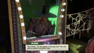 Creepshow