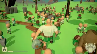 Army of Chat