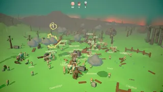 Army of Chat