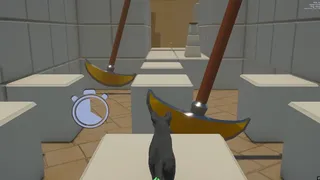 Скриншот 6 к игре Tomb Tails