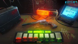 Скриншот 5 к игре REVOLVER