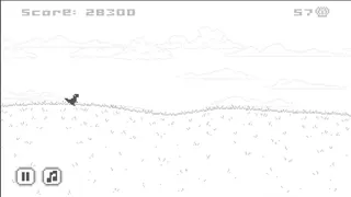Dino Jump Deluxe