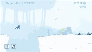 Dino Jump Deluxe