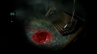 Bloody Lens