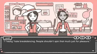 Wrenny Lee: Witch-for-Hire!