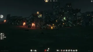 Project: Roaring Citadel