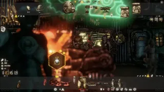 Project: Roaring Citadel