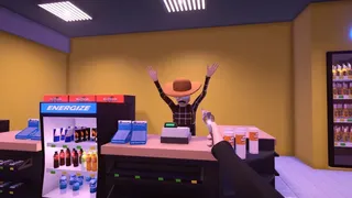 Basket Robbers