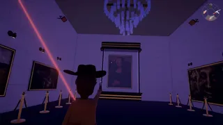 Скриншот 7 к игре Basket Robbers