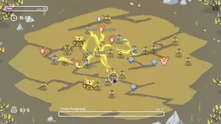 Скриншот 5 к игре Monster Hatcher