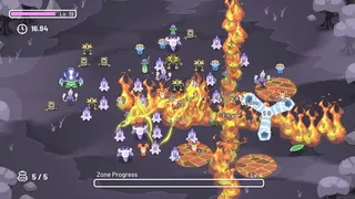 Скриншот 7 к игре Monster Hatcher