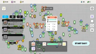 Скриншот 8 к игре Monster Hatcher