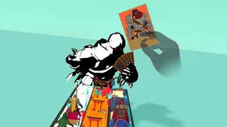 Death's Game