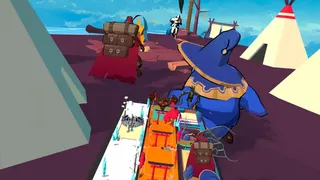 Death's Game
