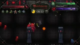 Huntsman Against Darkness