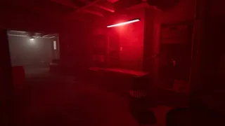 Project Spooky