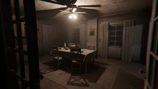 Project Spooky