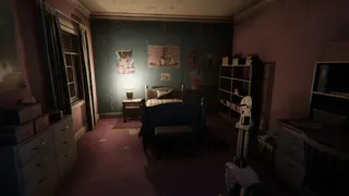 Project Spooky