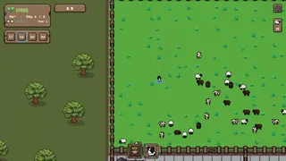Sheepscape