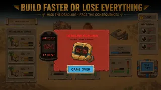 Скриншот 6 к игре Last Monument