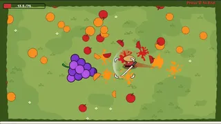 Slice of Fortune