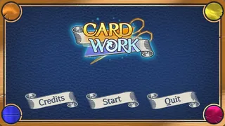 Cardwork