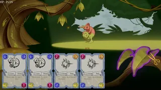 Cardwork